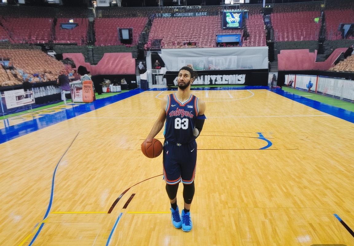 2018NBA雷霆对篮网经典对决回顾：火花四溅巅峰对决(图1)