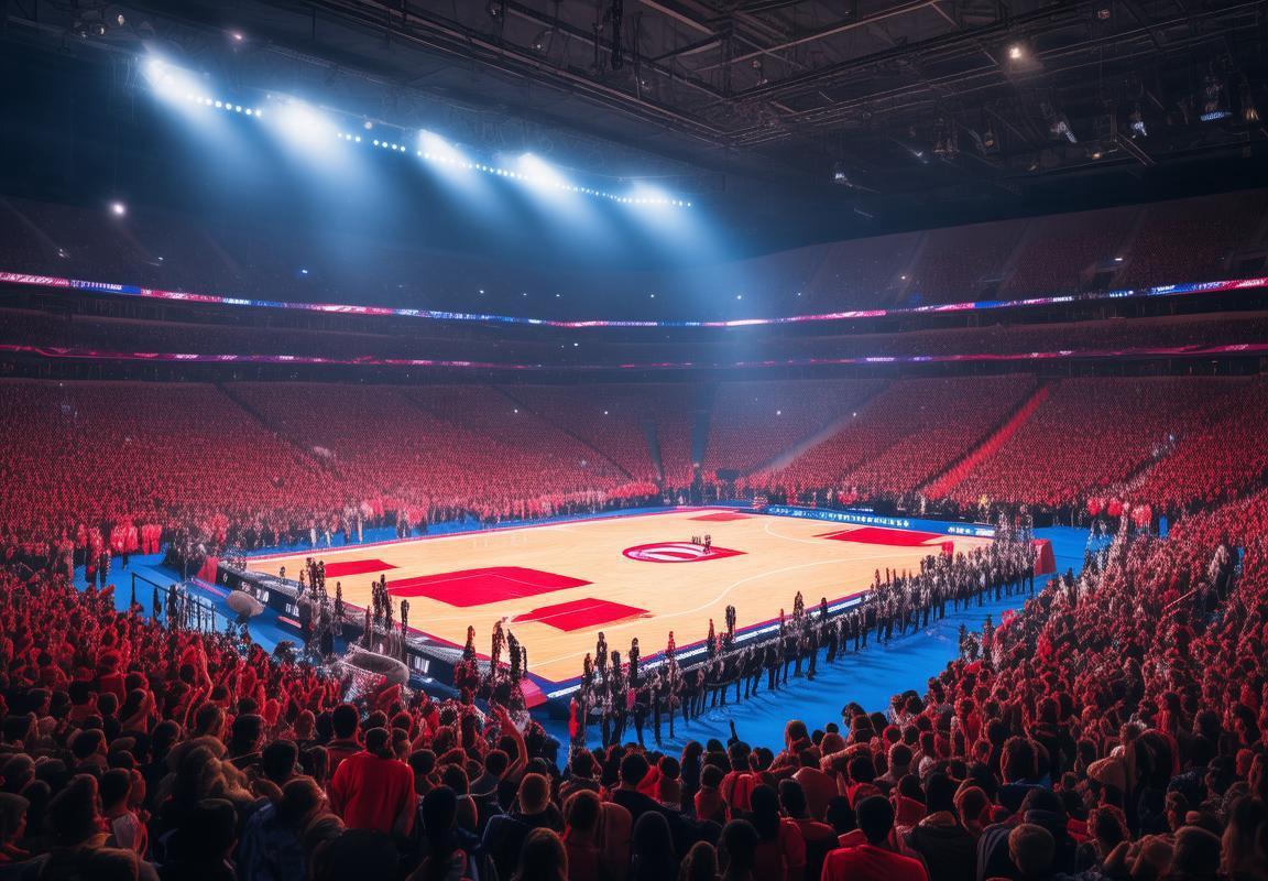 NBA季后赛：火箭VS雷霆激战前瞻与精彩回顾(图1)