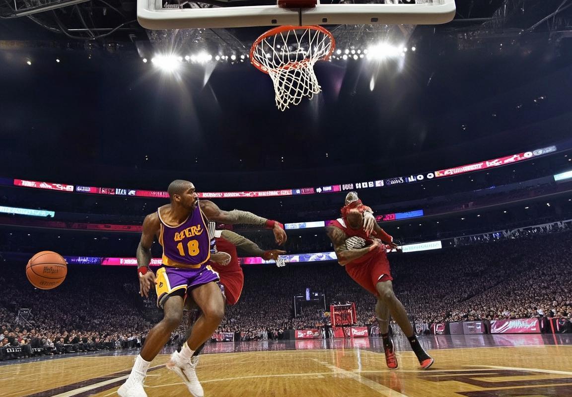 科比德克2006季后赛经典对决回顾(图1)