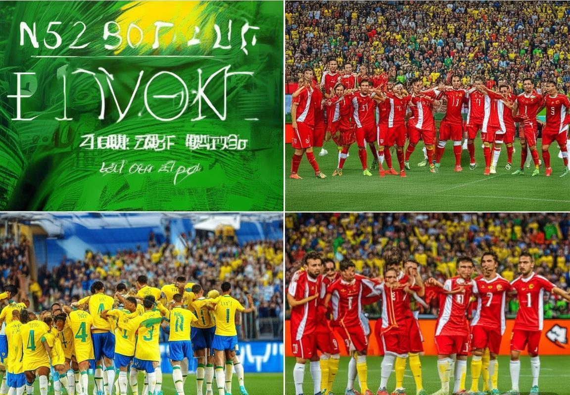 巴西瑞士足球对决：攻势与防守的巅峰对决(图1)