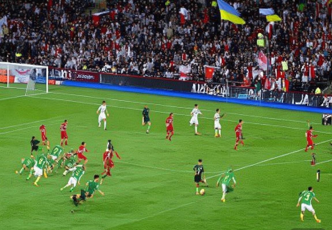 巴拉圭vs日本：激情对决、战术解析与新生代崛起回顾(图1)