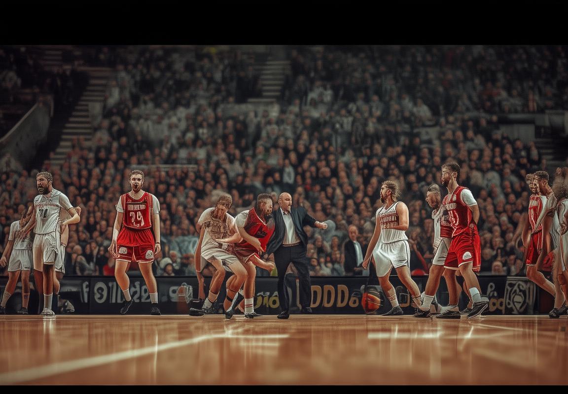 NBA季后赛：火箭VS雷霆激战前瞻与精彩回顾(图5)