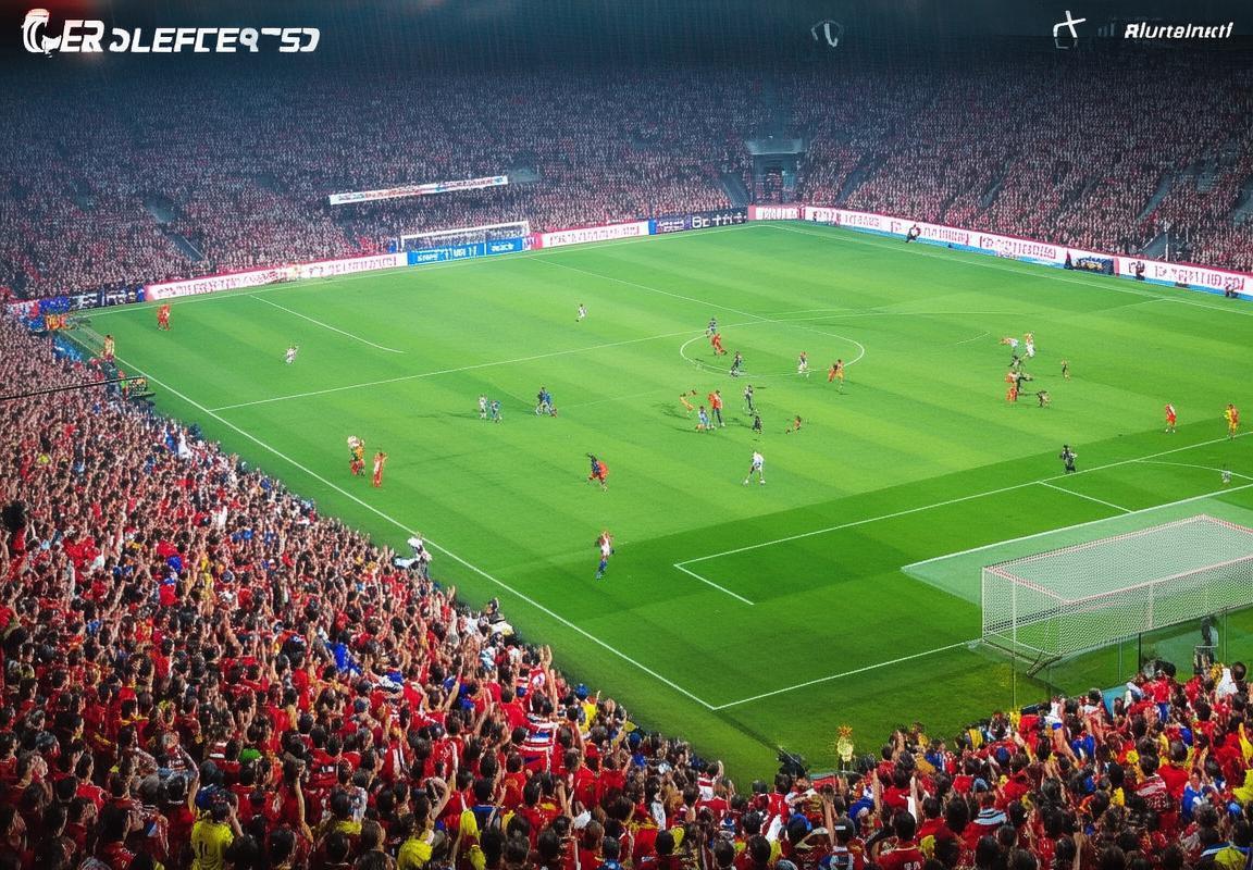 拜仁慕尼黑逆转国际米兰：欧冠焦点战精彩回顾(图1)