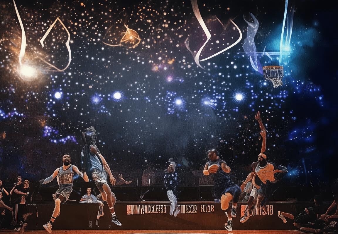 2019年NBA季后赛：勇士掘金对决解析与未来展望(图2)